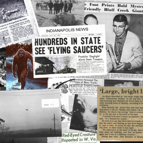 Cactus Cathedral : Dark Skies